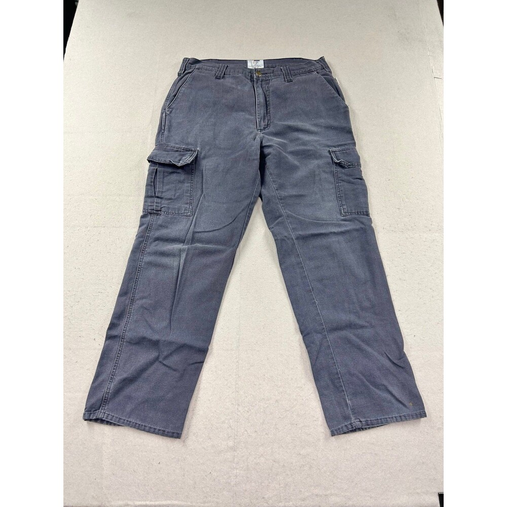 Tyndale Men’s Arc Rated Flame Resistant Work Cargo Pants 36x32